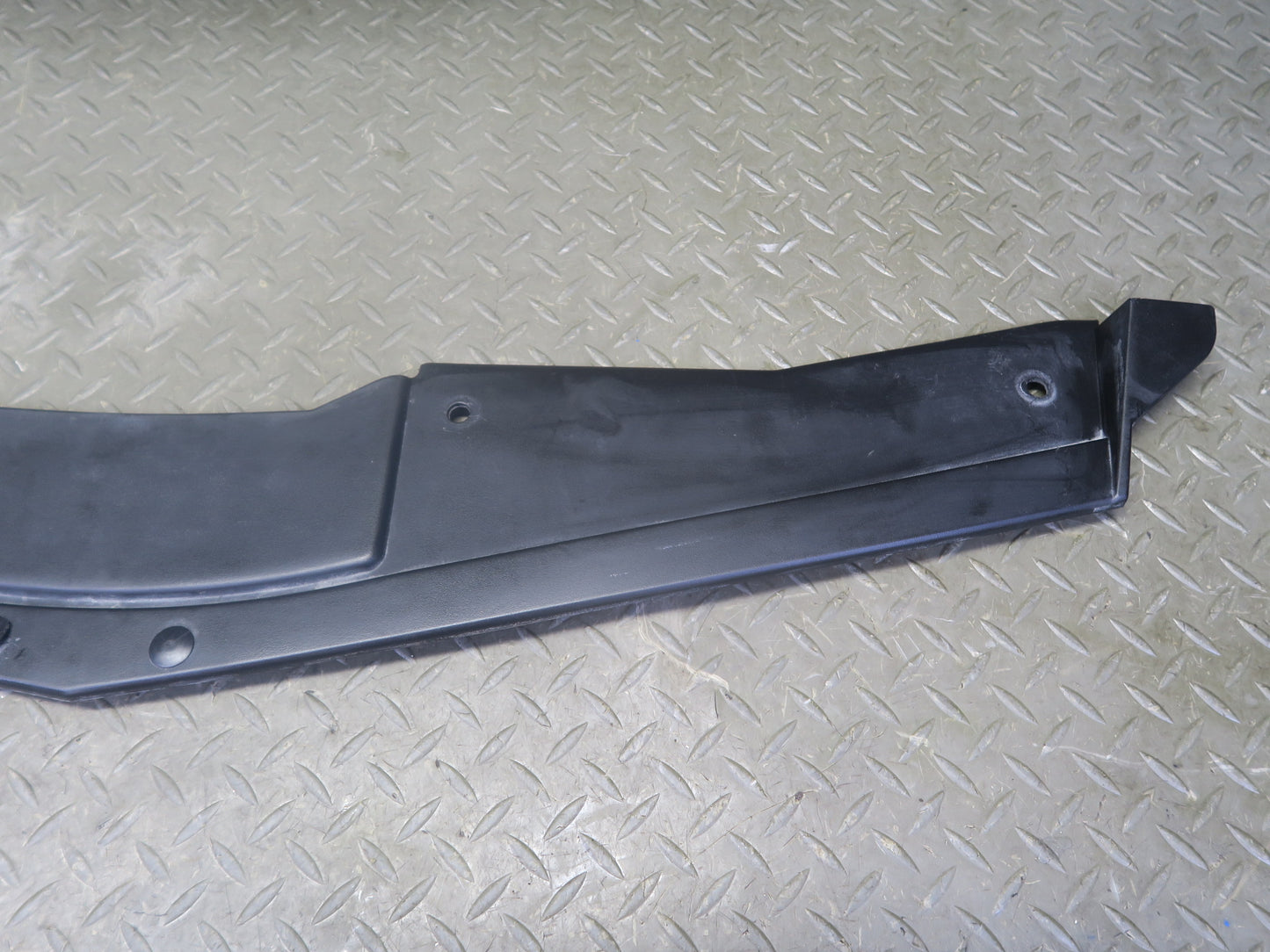 2004-2008 Cadillac XLR Under Hood Trim Panel Cover 10374788