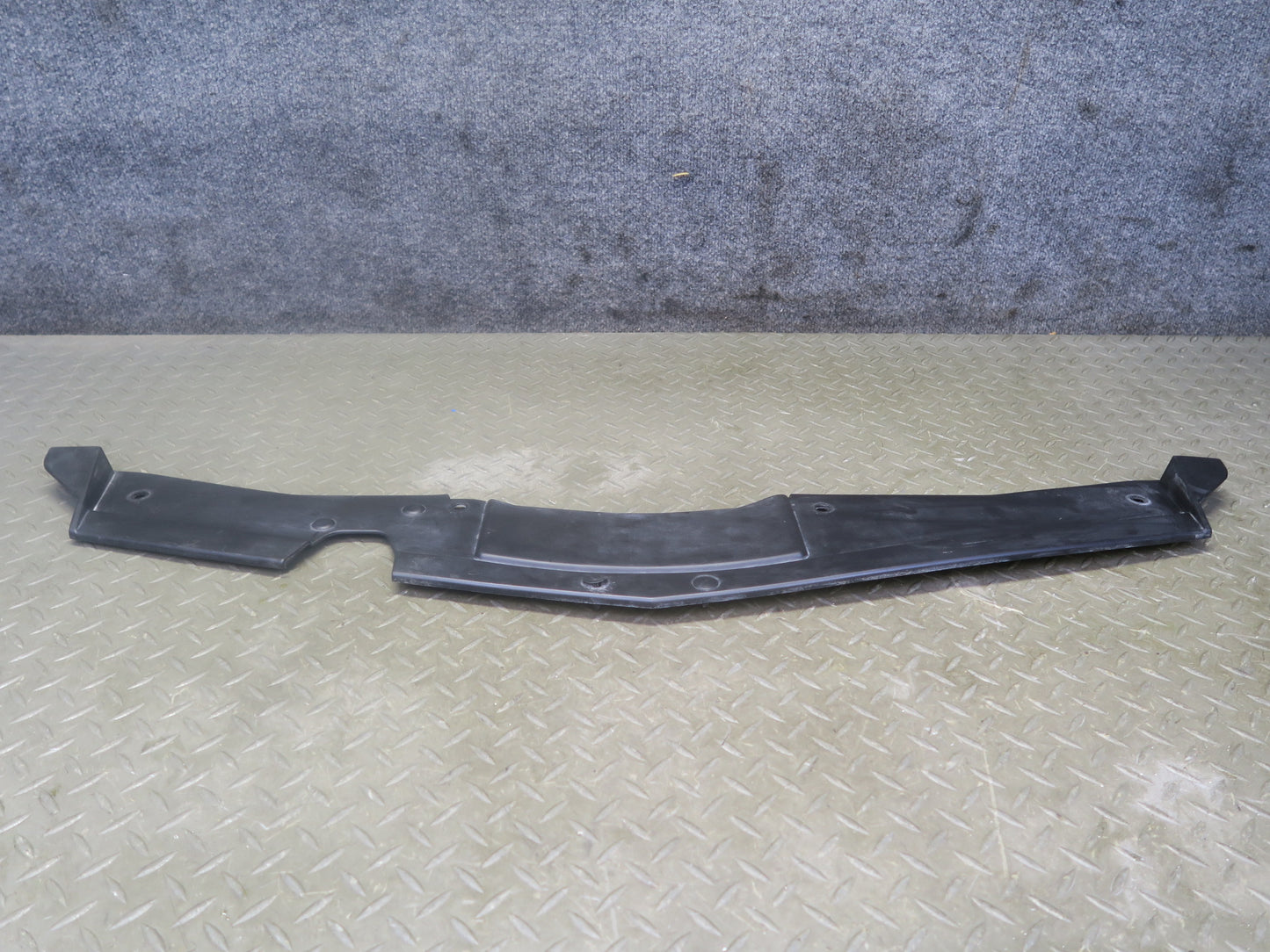 2004-2008 Cadillac XLR Under Hood Trim Panel Cover 10374788