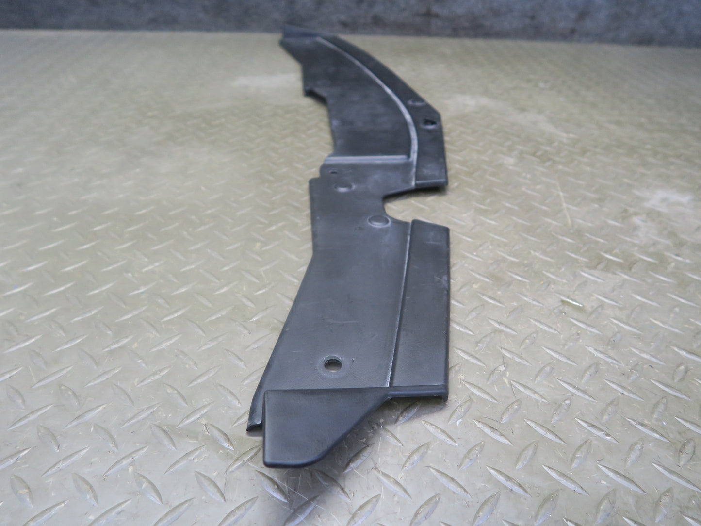 2004-2008 Cadillac XLR Under Hood Trim Panel Cover 10374788