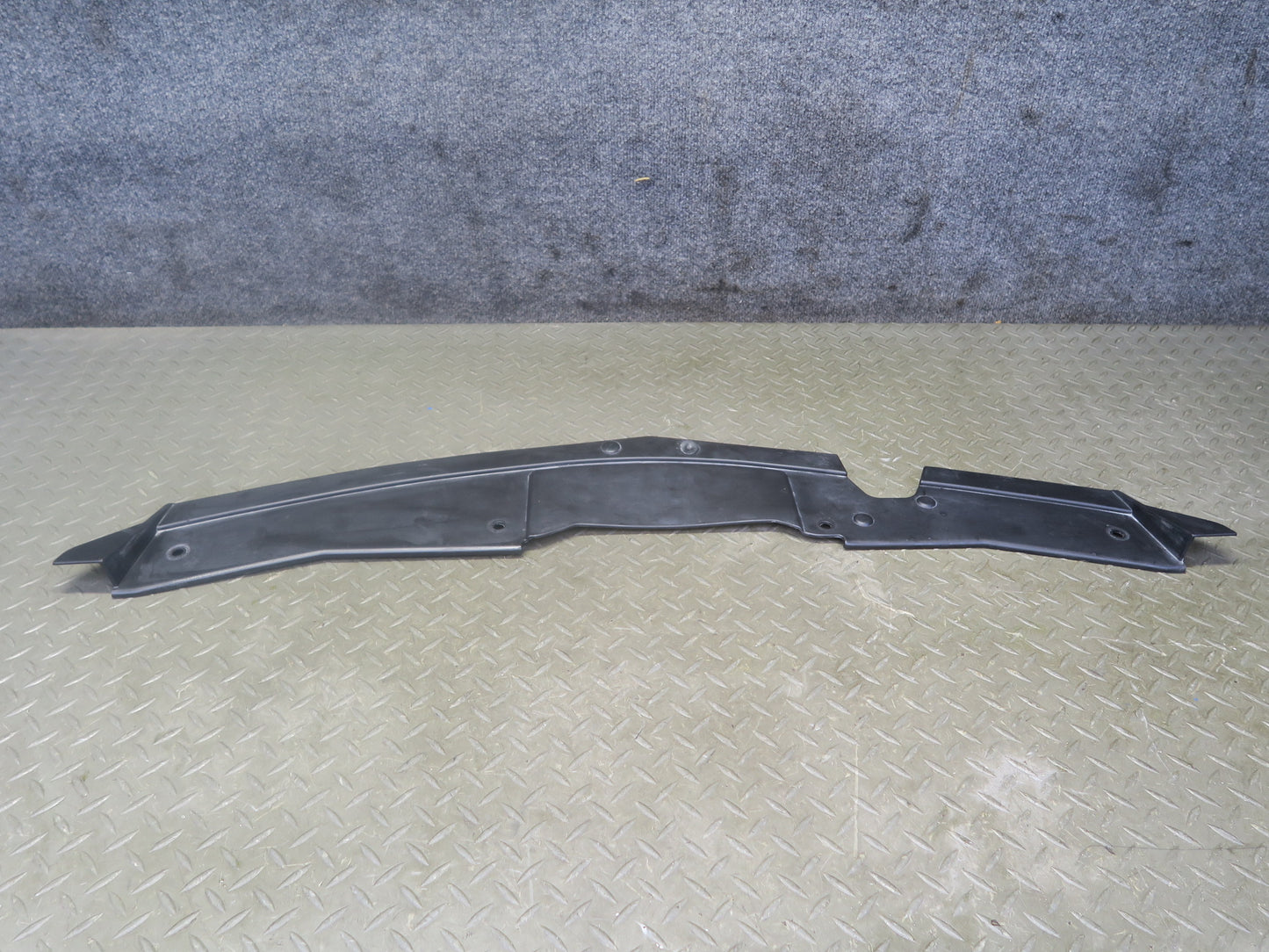 2004-2008 Cadillac XLR Under Hood Trim Panel Cover 10374788