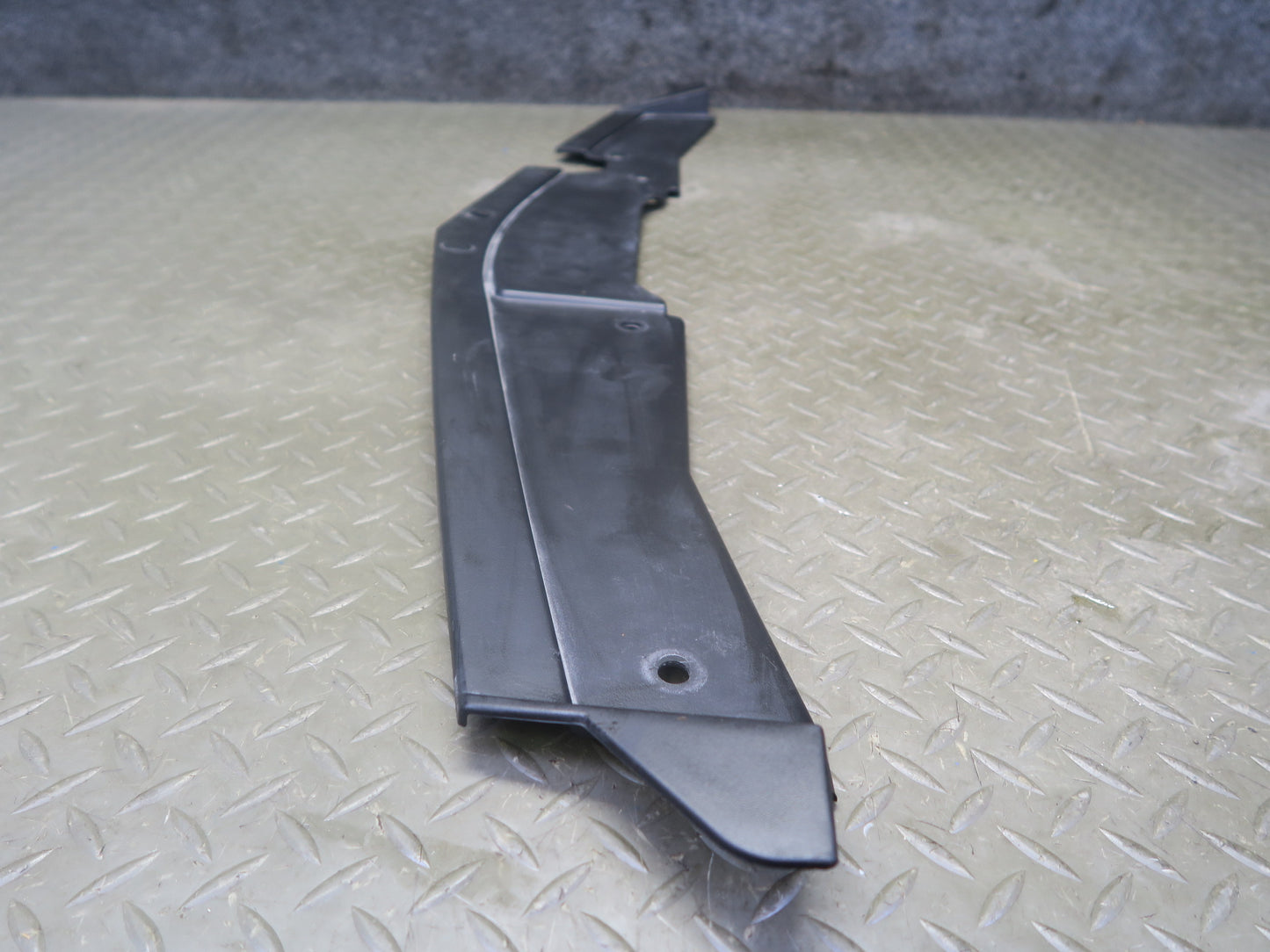 2004-2008 Cadillac XLR Under Hood Trim Panel Cover 10374788