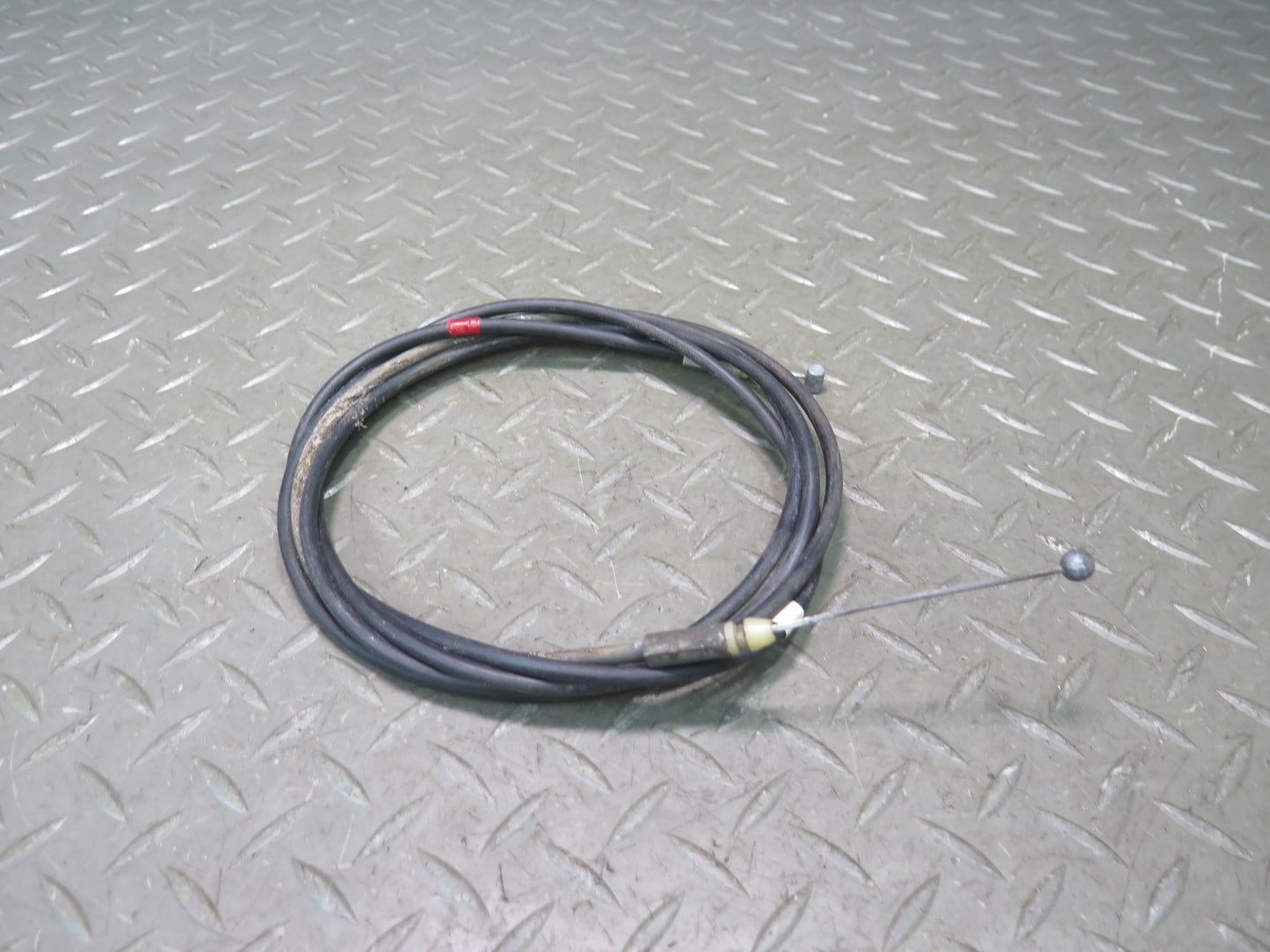 1991-1997 Land Cruiser FJ80 Hood Open Release Cable