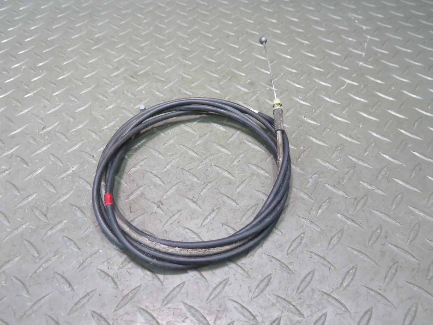 1991-1997 Land Cruiser FJ80 Hood Open Release Cable