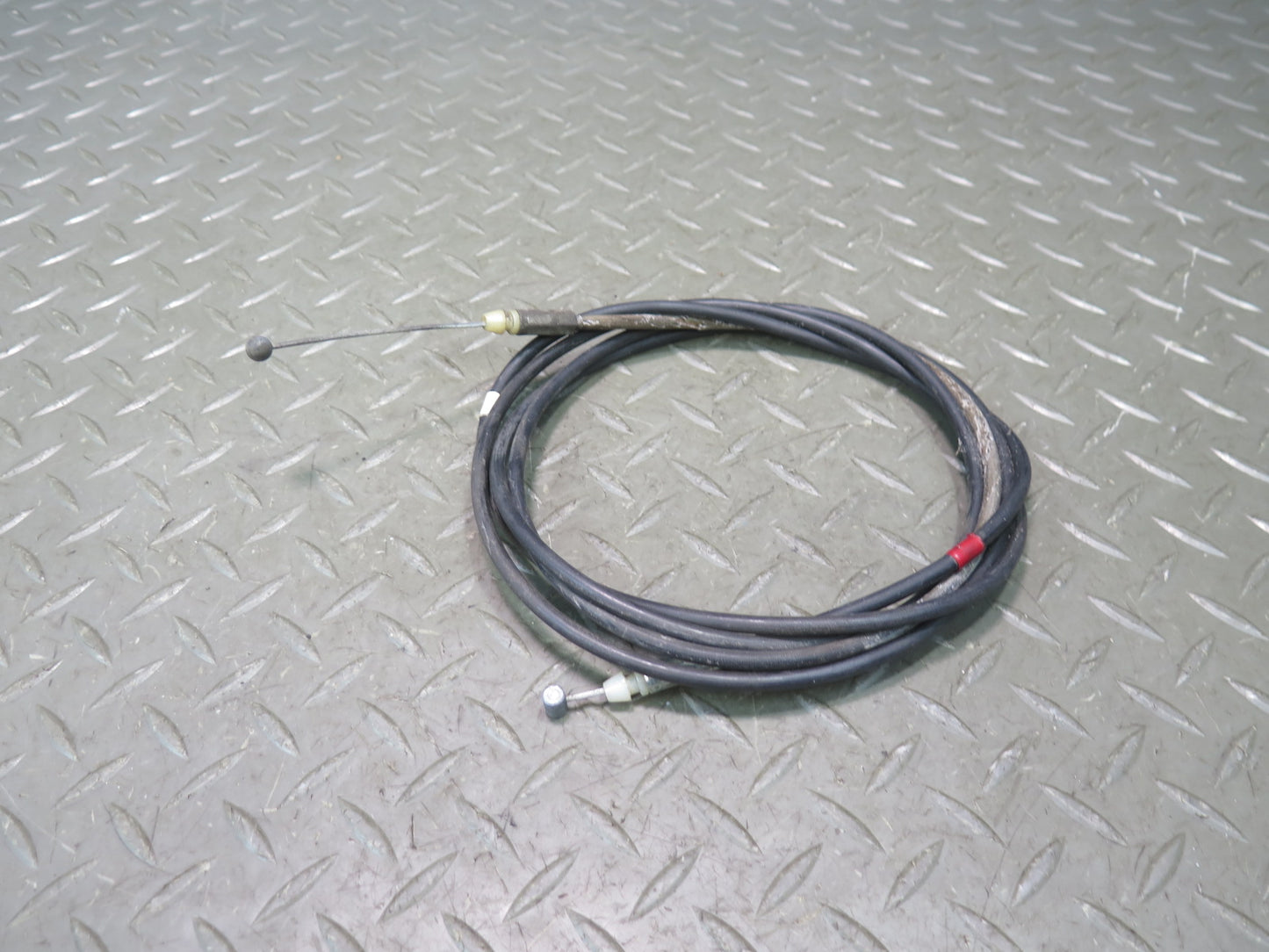 1991-1997 Land Cruiser FJ80 Hood Open Release Cable