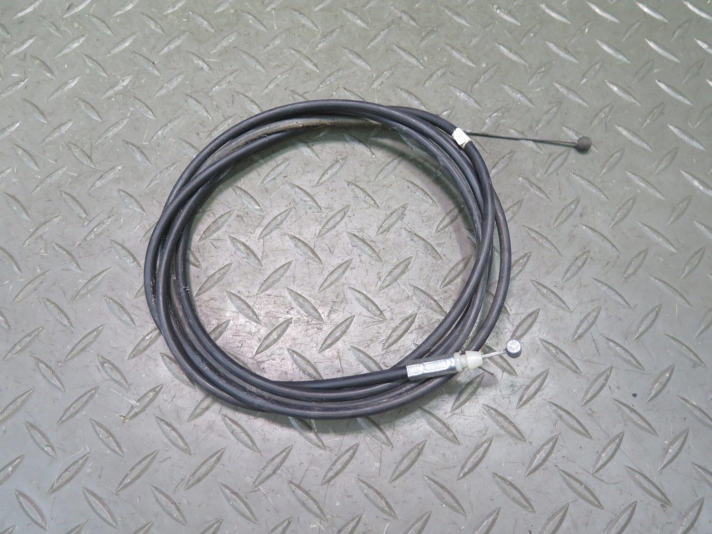 1991-1997 Land Cruiser FJ80 Hood Open Release Cable