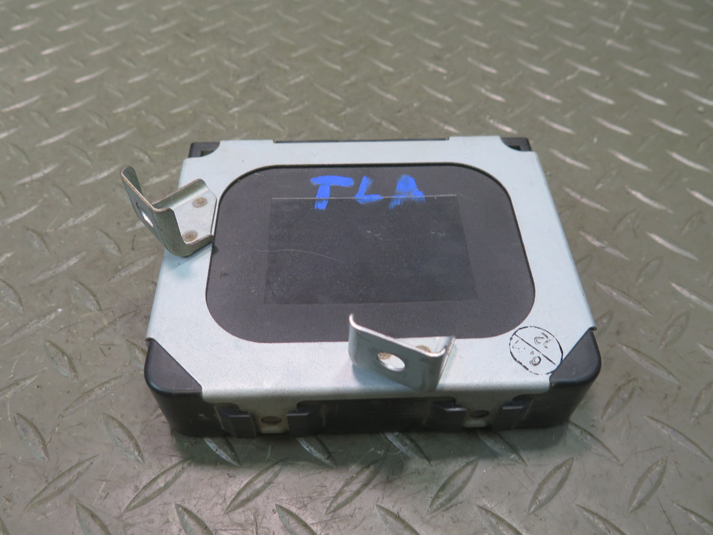 1991-1992 Toyota Land Cruiser FJ80 3FE Cruise Control Module Unit 88240-60050