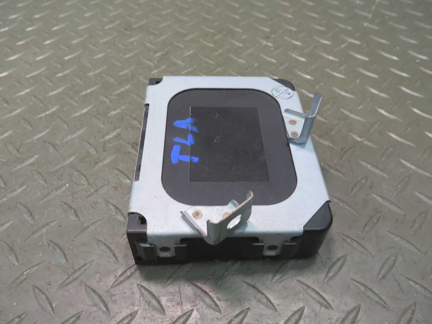 1991-1992 Toyota Land Cruiser FJ80 3FE Cruise Control Module Unit 88240-60050