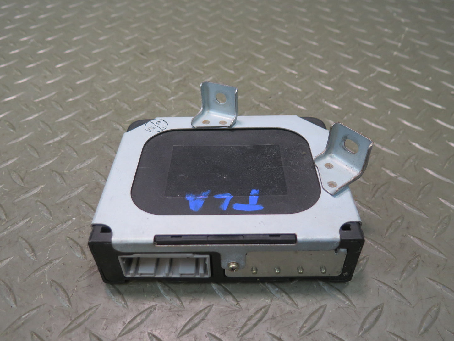 1991-1992 Toyota Land Cruiser FJ80 3FE Cruise Control Module Unit 88240-60050