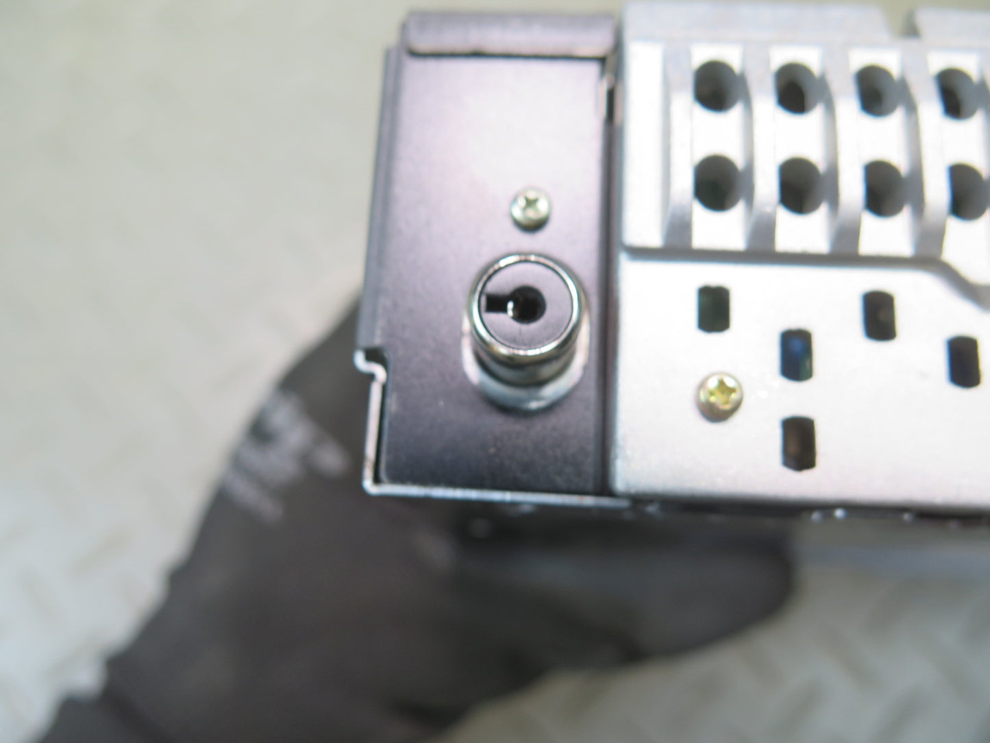 2000 Mercedes R129 Sl-class Car Stereo Radio Player 2088201186 OEM