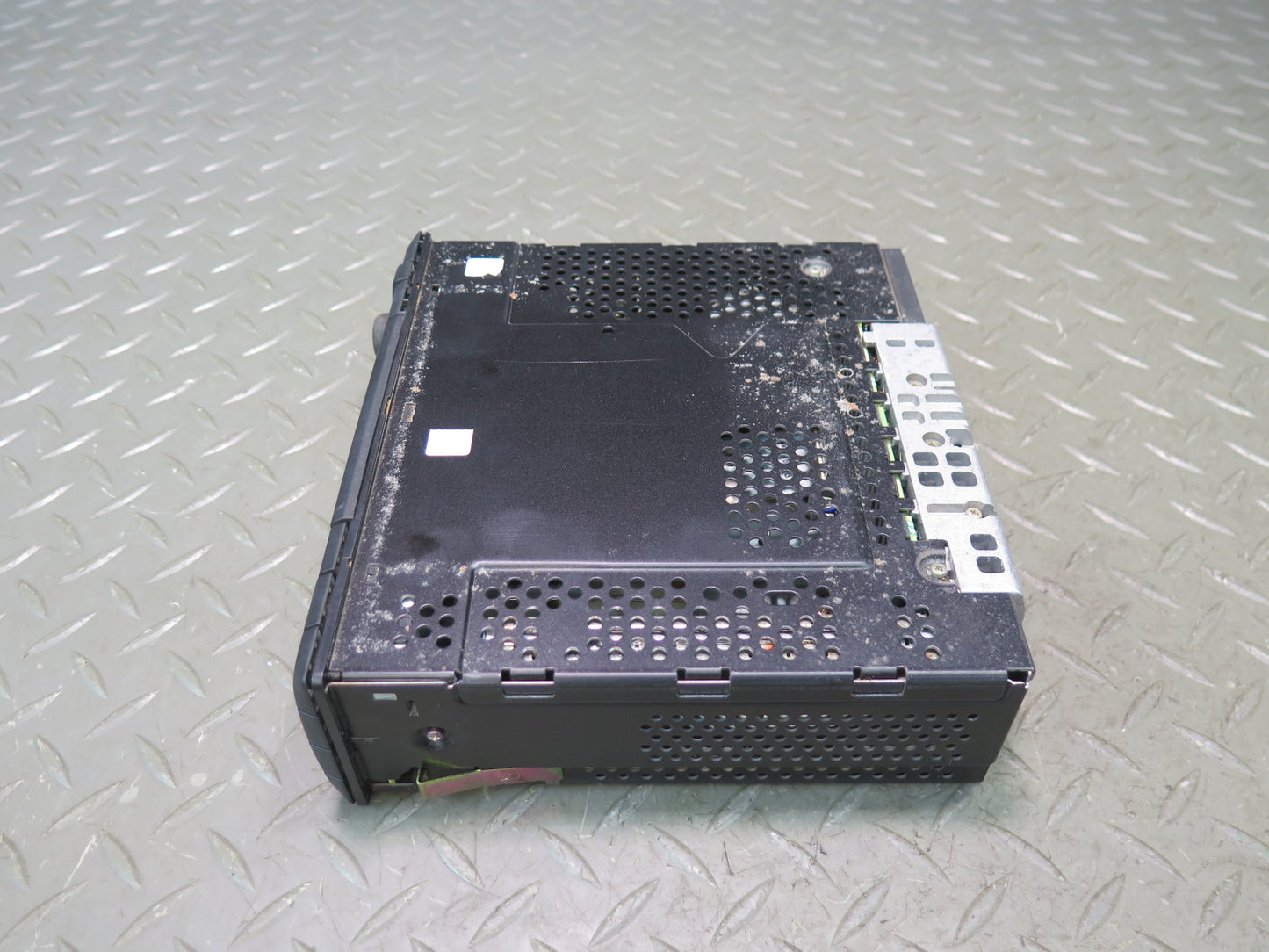 2000 Mercedes R129 Sl-class Car Stereo Radio Player 2088201186 OEM