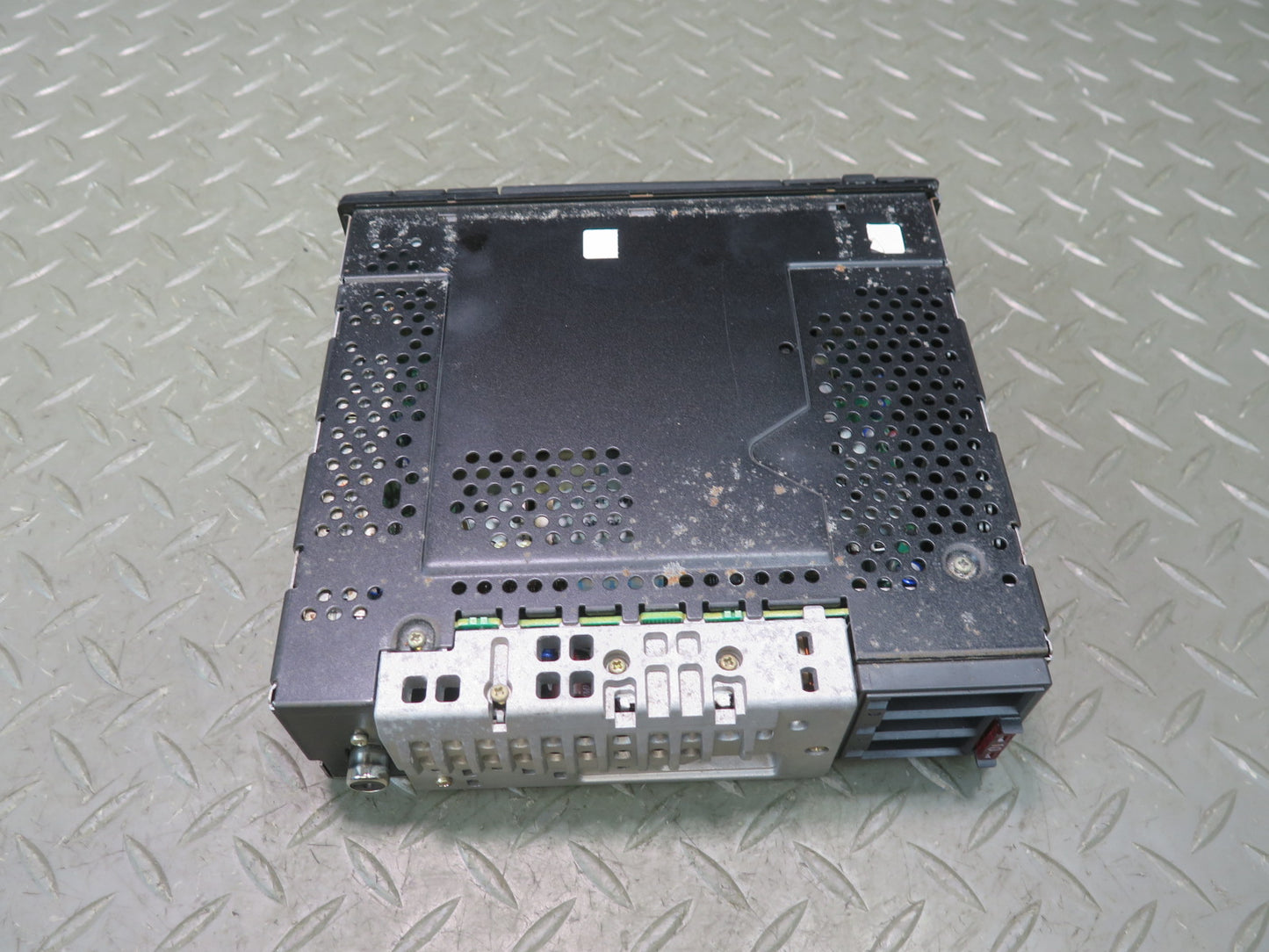 2000 Mercedes R129 Sl-class Car Stereo Radio Player 2088201186 OEM