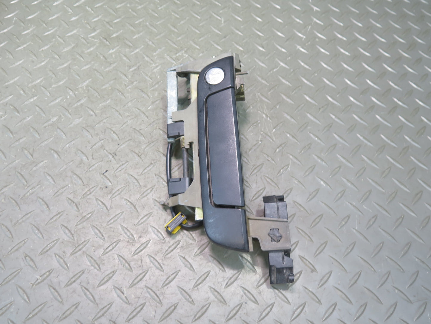 96-02 BMW E36/7 Z3 Left & Right Door Glove Trunk Lock KEY Set OEM