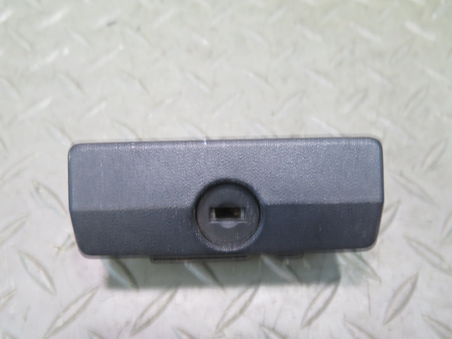 96-02 BMW E36/7 Z3 Left & Right Door Glove Trunk Lock KEY Set OEM