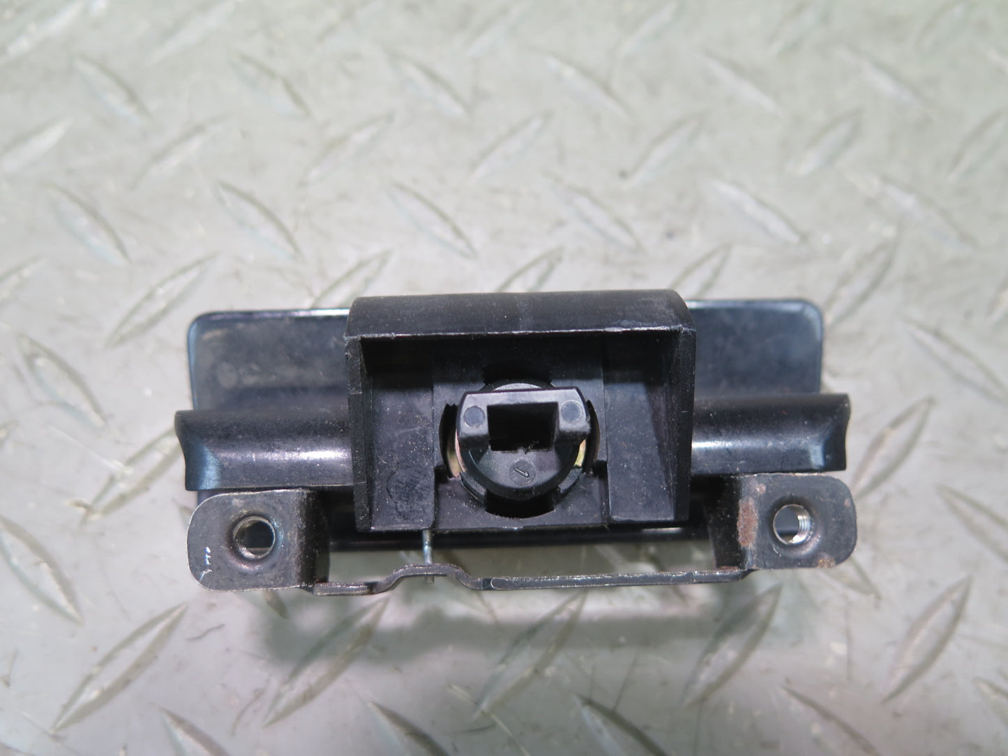 96-02 BMW E36/7 Z3 Left & Right Door Glove Trunk Lock KEY Set OEM