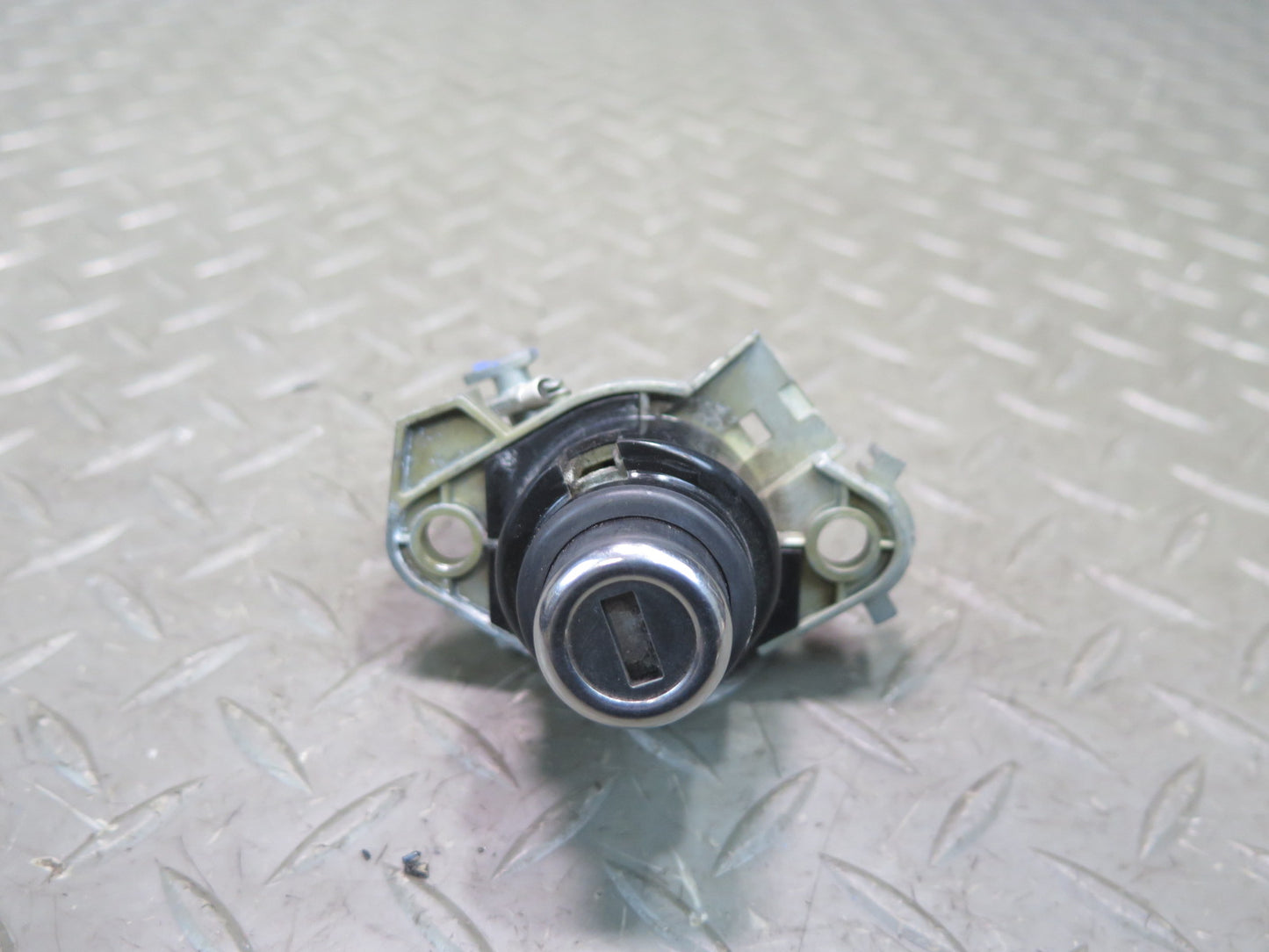 96-02 BMW E36/7 Z3 Left & Right Door Glove Trunk Lock KEY Set OEM