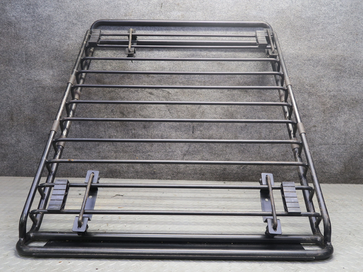 1991-1997 Toyota Land Cruiser FJ80 Cargo Luggage Roof Rack Rail