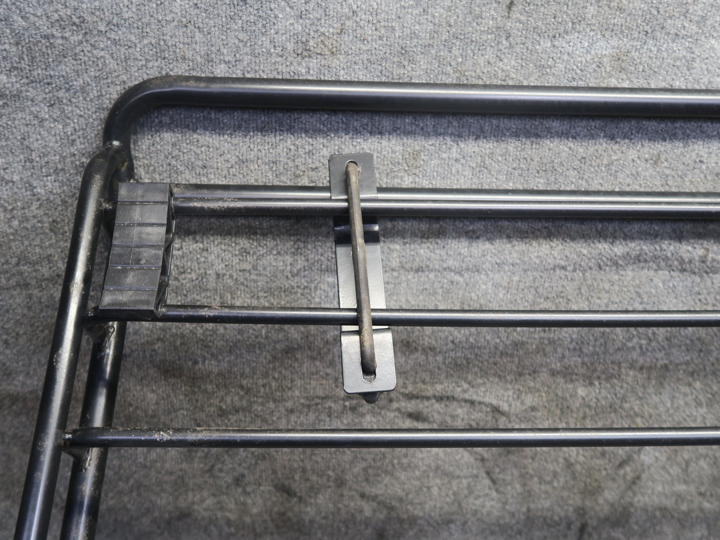 1991-1997 Toyota Land Cruiser FJ80 Cargo Luggage Roof Rack Rail