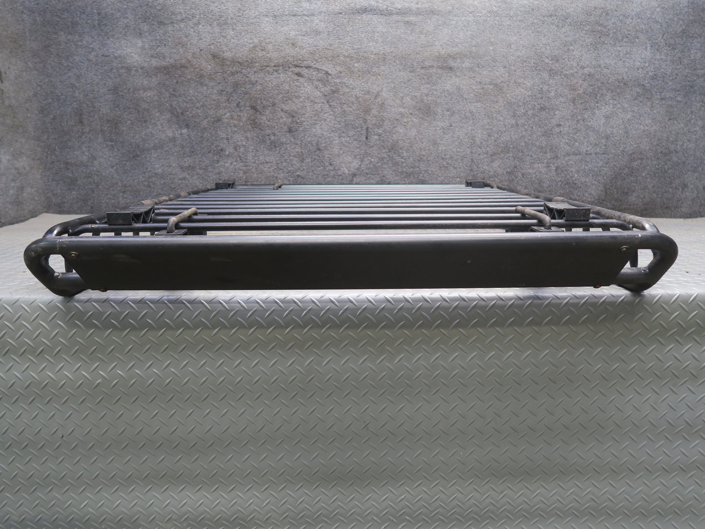 1991-1997 Toyota Land Cruiser FJ80 Cargo Luggage Roof Rack Rail