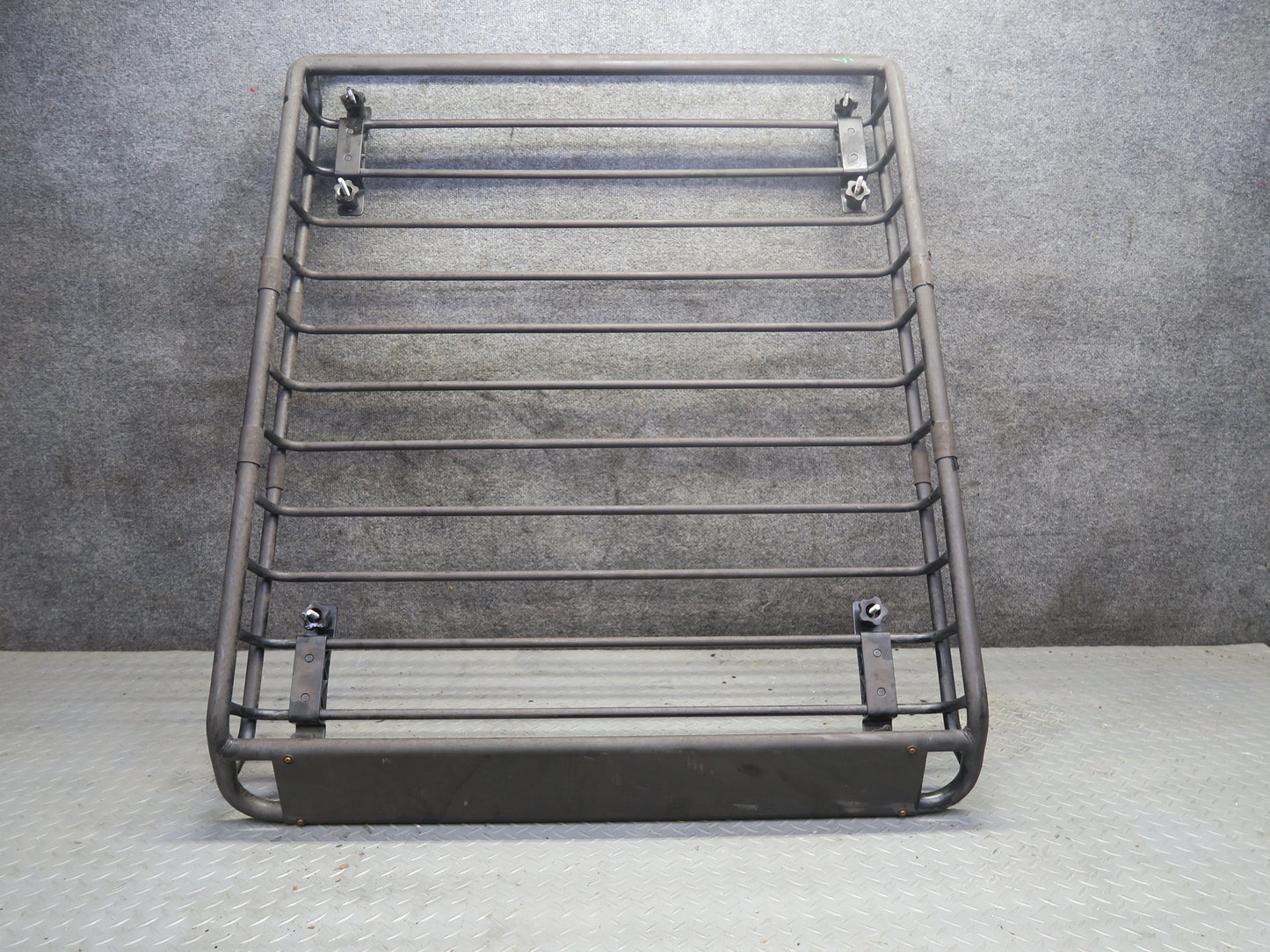 1991-1997 Toyota Land Cruiser FJ80 Cargo Luggage Roof Rack Rail