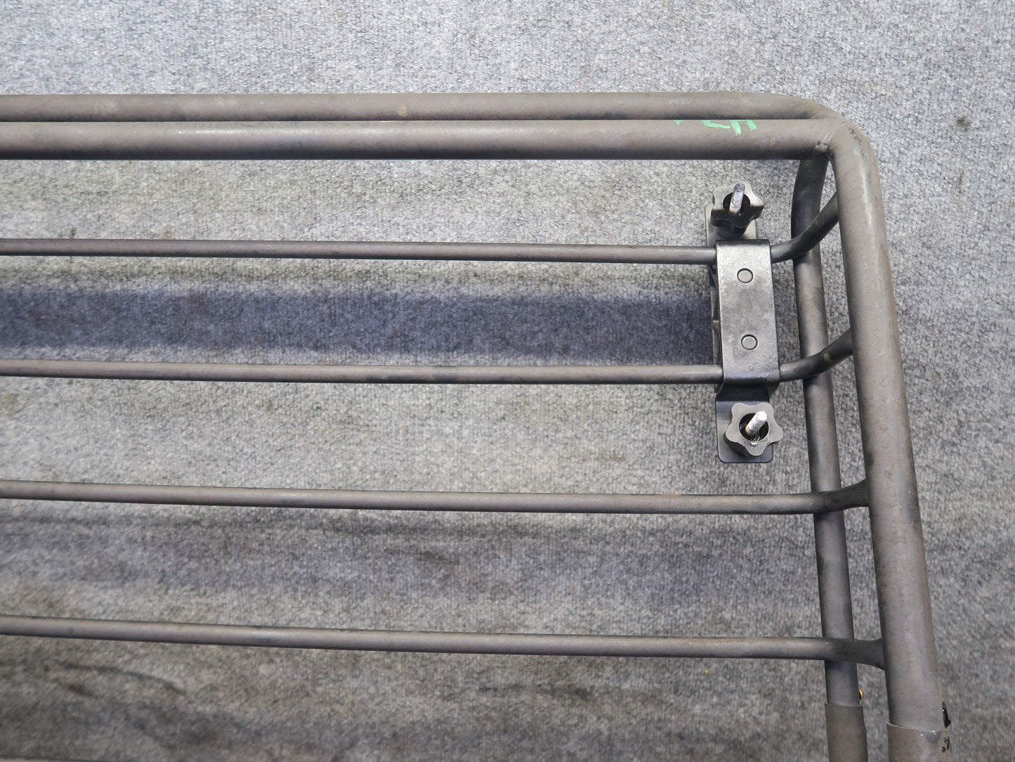 1991-1997 Toyota Land Cruiser FJ80 Cargo Luggage Roof Rack Rail