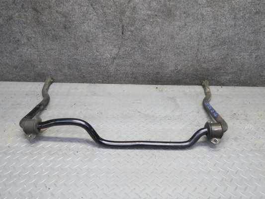1991-1992 Toyota Land Cruiser FJ80 AWD Front Anti Roll Stabilizer Sway Bar
