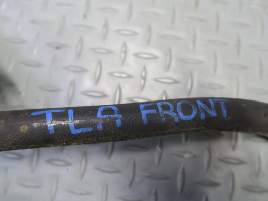 1991-1992 Toyota Land Cruiser FJ80 AWD Front Anti Roll Stabilizer Sway Bar