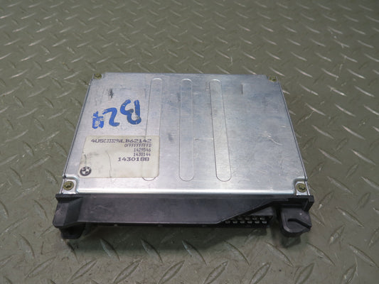 1998 BMW E36/7 Z3 2.8L M52 ECU ECM Engine Control Module Unit 1430188 OEM
