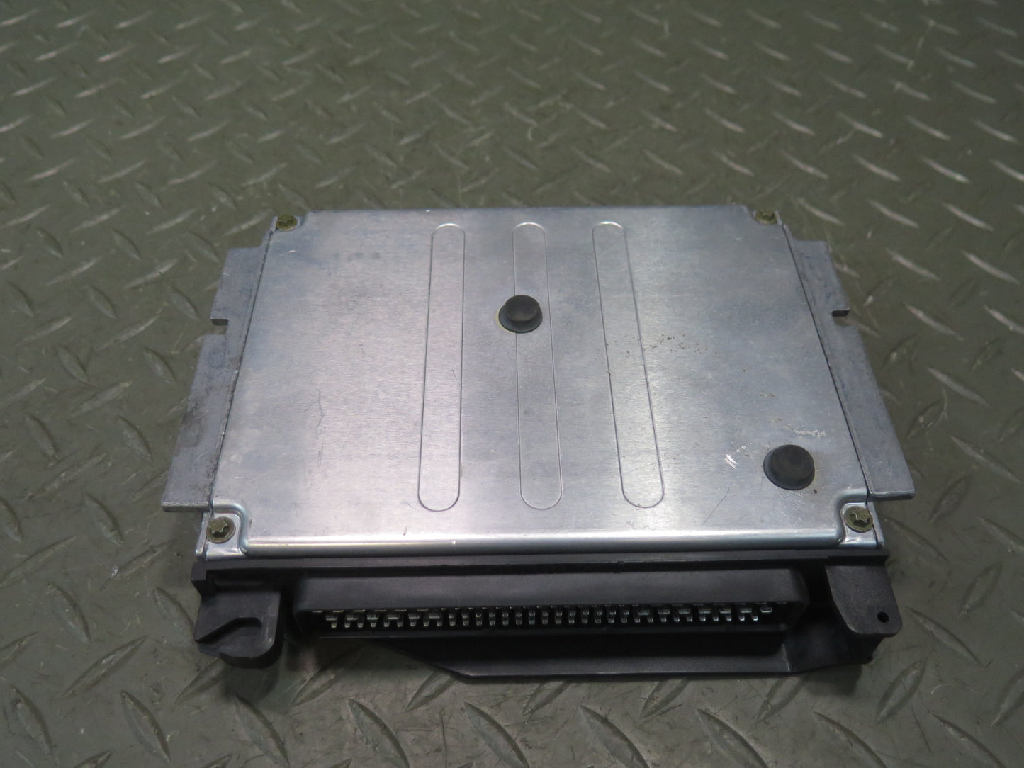 1998 BMW E36/7 Z3 2.8L M52 ECU ECM Engine Control Module Unit 1430188 OEM