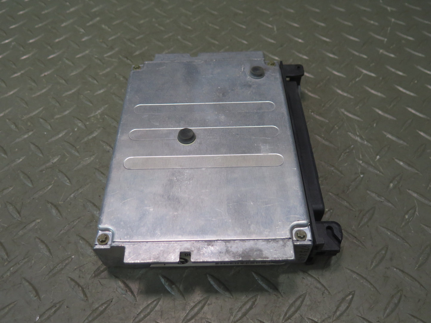 1998 BMW E36/7 Z3 2.8L M52 ECU ECM Engine Control Module Unit 1430188 OEM