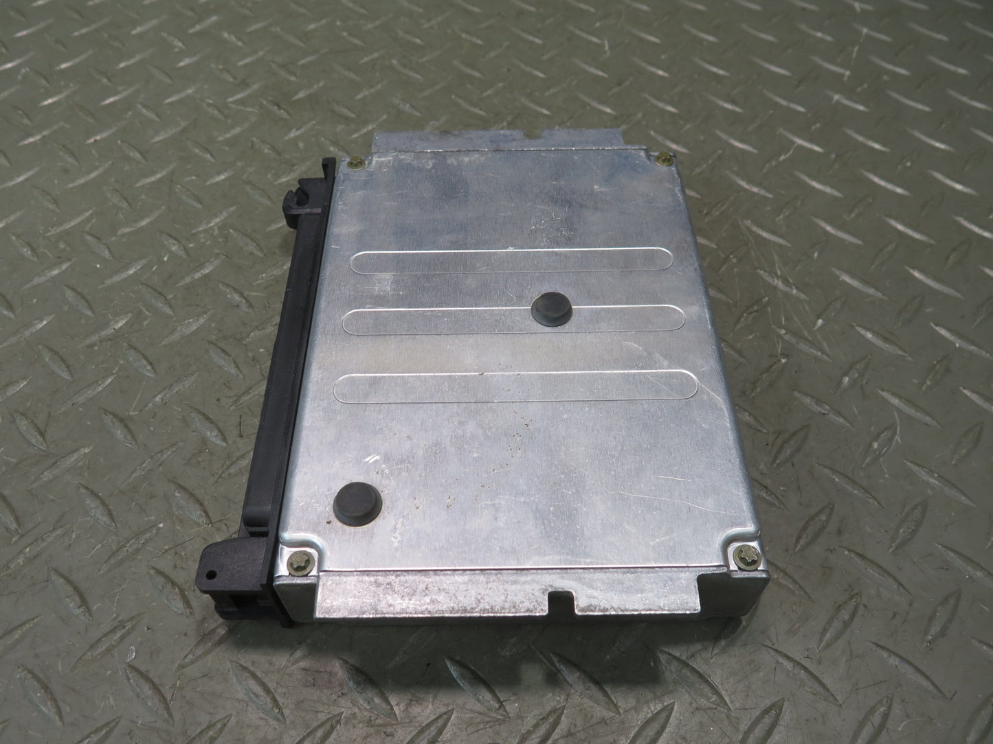 1998 BMW E36/7 Z3 2.8L M52 ECU ECM Engine Control Module Unit 1430188 OEM