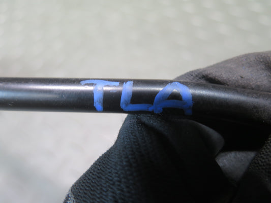 1991-1994 Toyota Land Cruiser FJ80 Gas Acceleration Pedal