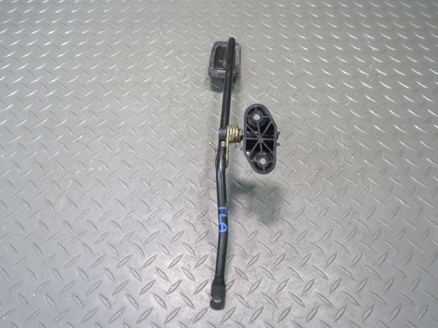1991-1994 Toyota Land Cruiser FJ80 Gas Acceleration Pedal