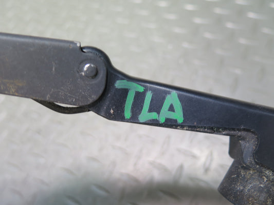 1991-1992 Toyota Land Cruiser FJ80 Front Left & Right Side Windshield Wiper Arm