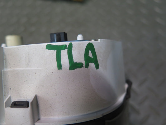 1991-1992 Toyota Land Cruiser FJ80 Speedometer Instrument Cluster Gauge Unit