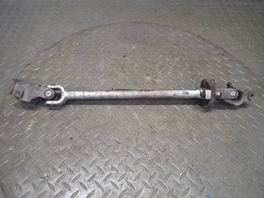 92-96 Chevrolet Corvette C4 Steering Column Coupler Intermediate Shaft 77K OEM