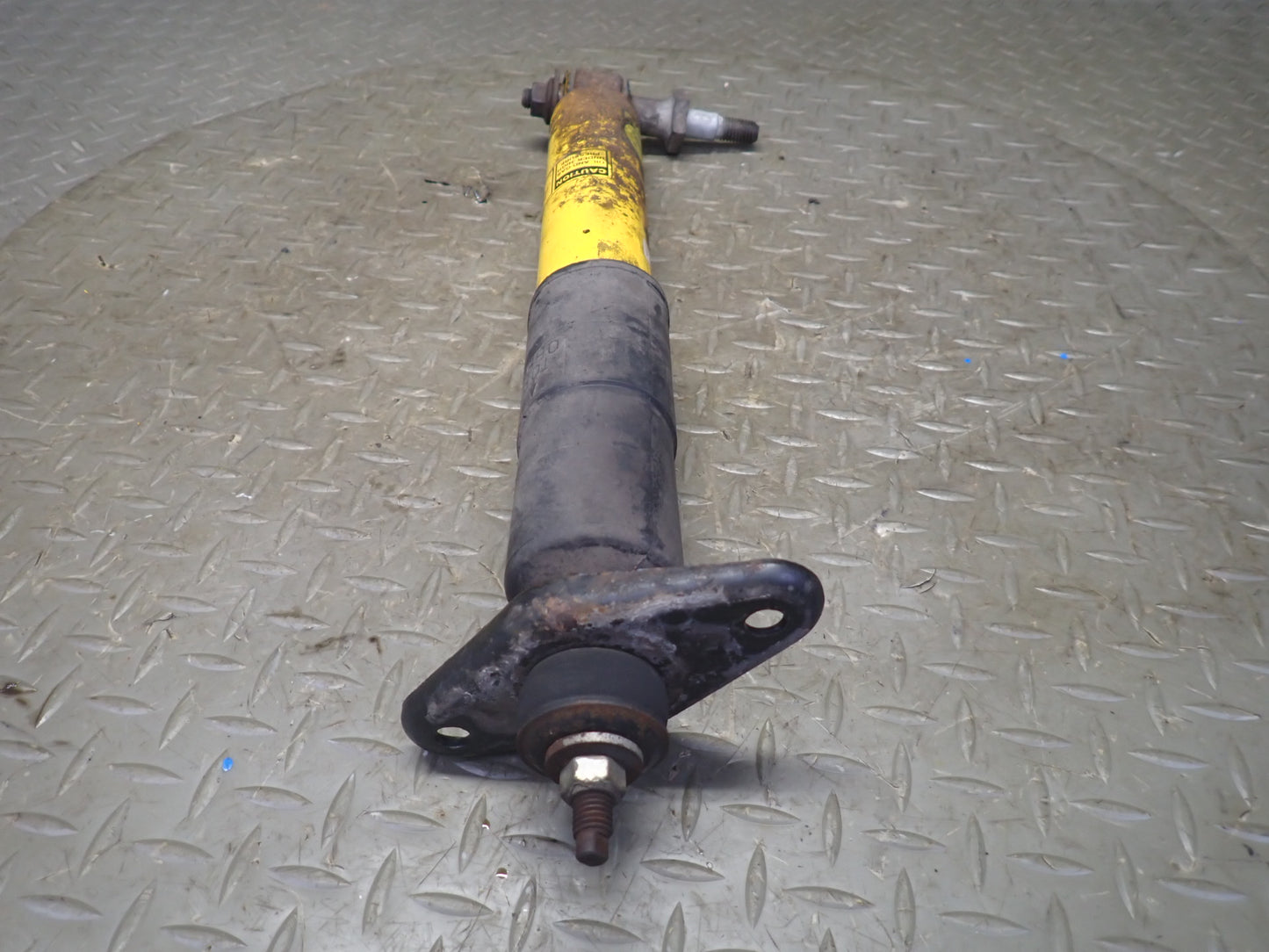 88-96 Chevrolet Corvette C4 Convert Set of 2 Rear Bilstein Strut Shock Absorber