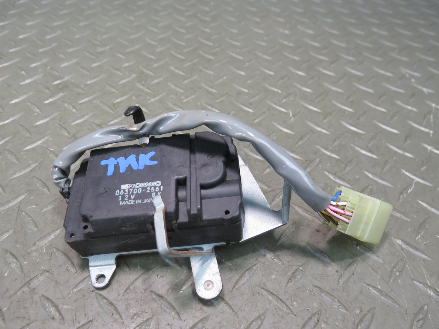 91-95 Toyota MR2 SW21L Heater Box Servo Motor 063700-2561 OEM