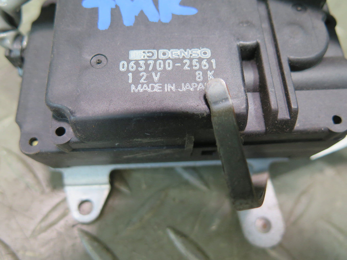 91-95 Toyota MR2 SW21L Heater Box Servo Motor 063700-2561 OEM