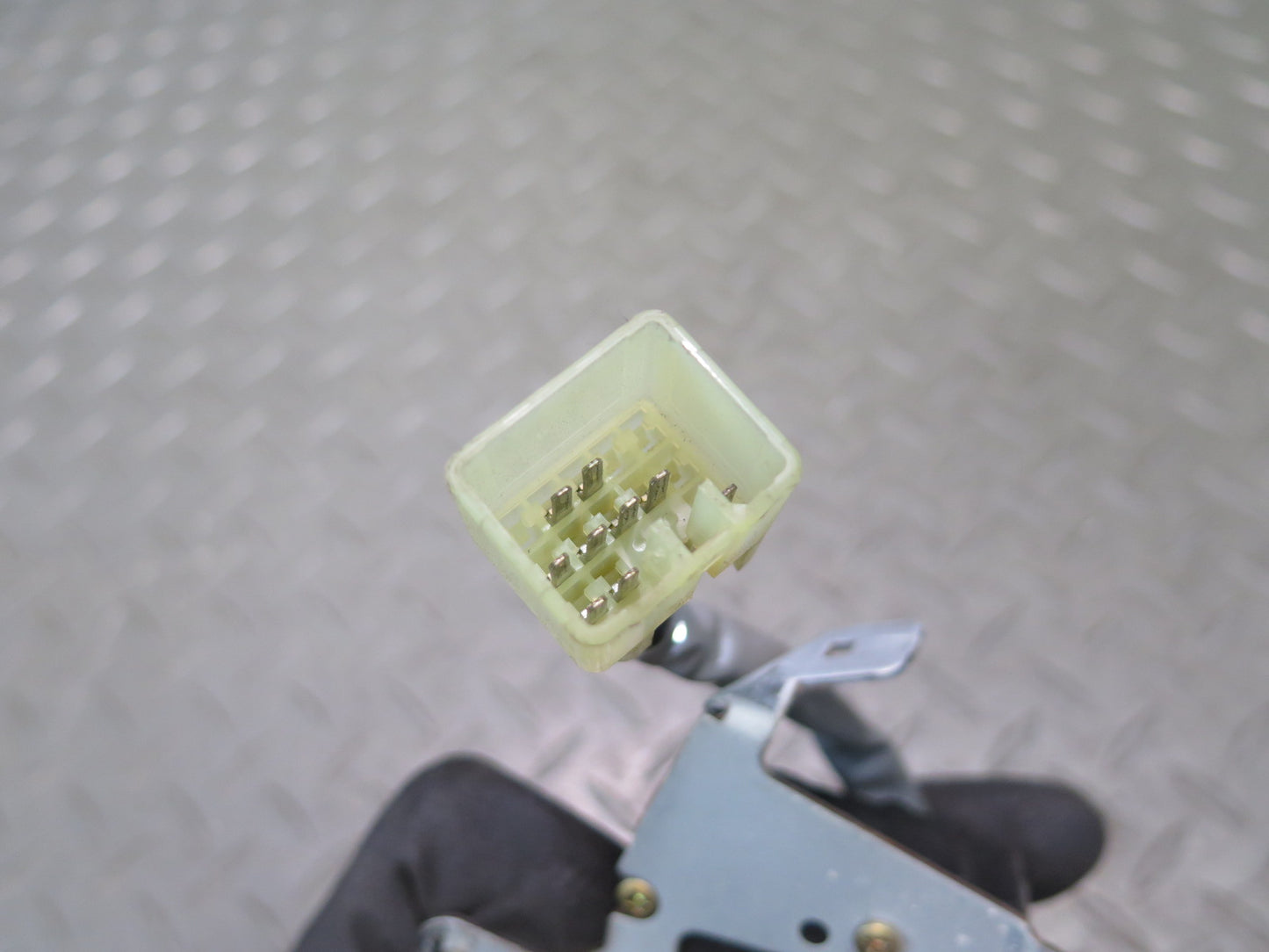 91-95 Toyota MR2 SW21L Heater Box Servo Motor 063700-2561 OEM