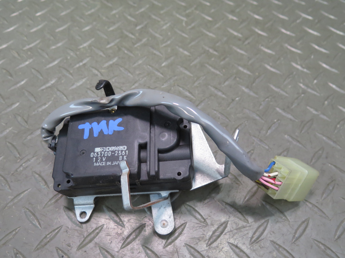 91-95 Toyota MR2 SW21L Heater Box Servo Motor 063700-2561 OEM