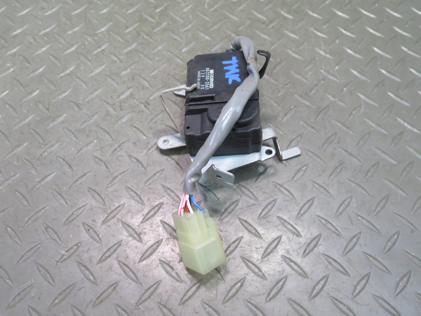 91-95 Toyota MR2 SW21L Heater Box Servo Motor 063700-2561 OEM