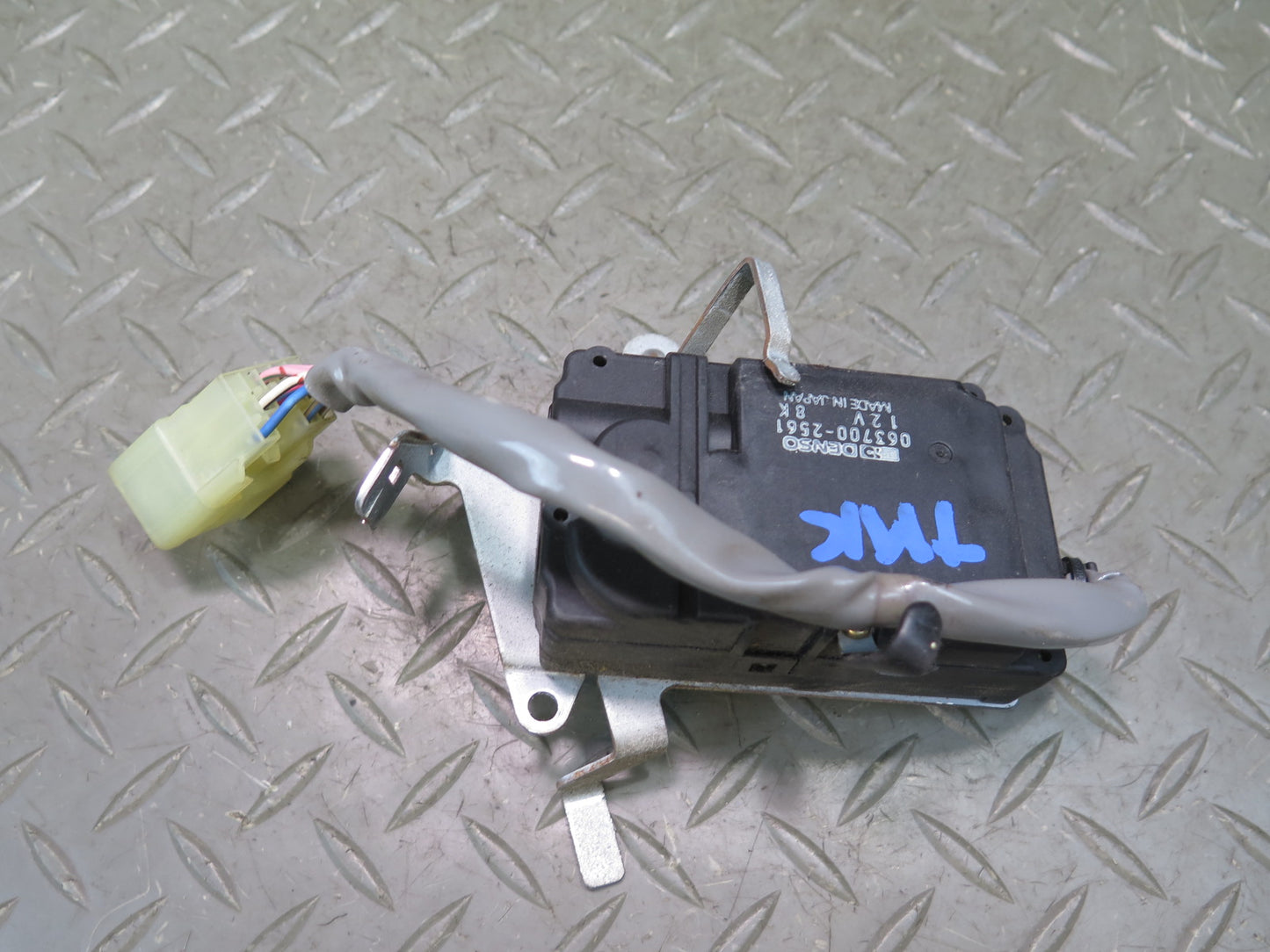 91-95 Toyota MR2 SW21L Heater Box Servo Motor 063700-2561 OEM