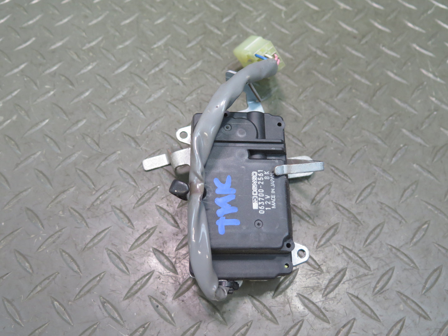 91-95 Toyota MR2 SW21L Heater Box Servo Motor 063700-2561 OEM