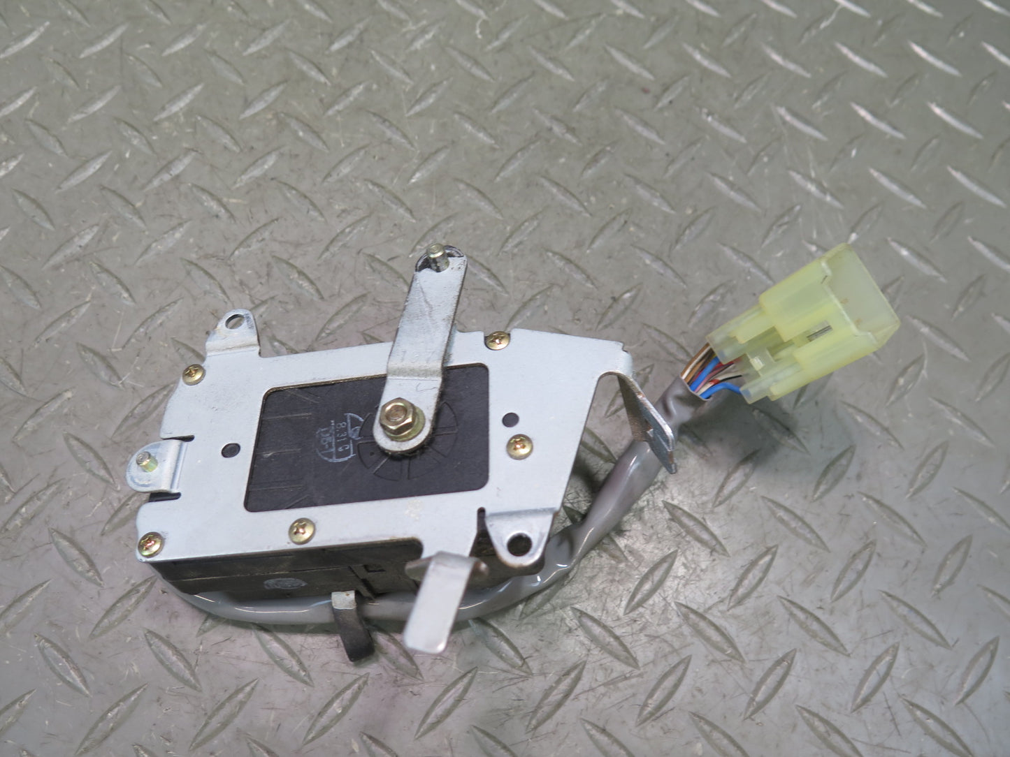 91-95 Toyota MR2 SW21L Heater Box Servo Motor 063700-2561 OEM