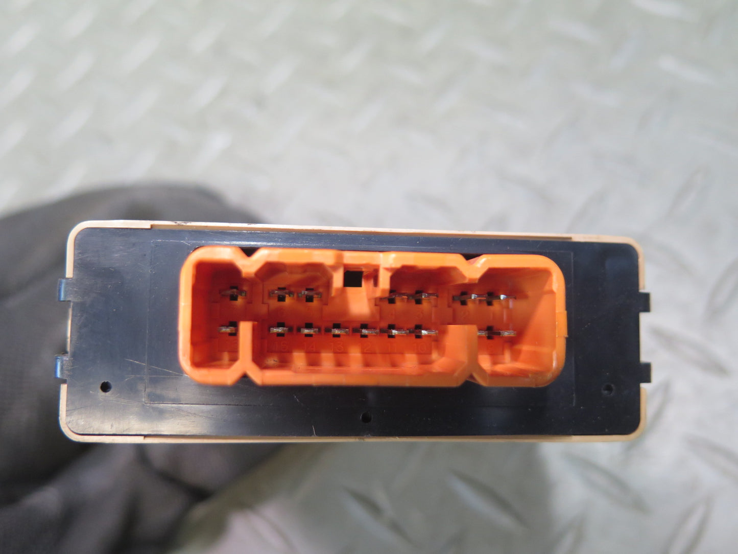 91-95 Toyota SW21L MR2 Door Control Module 85980-17070 OEM