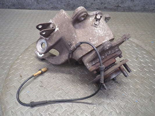 88-96 Chevrolet Corvette C4 Rear Right Spindle Knuckle Wheel Hub Bearing 77K OEM