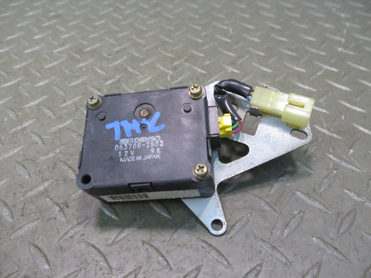 91-95 Toyota SW21L MR2 A/C Heater Flap Door Actuator Motor 063700-2532 OEM