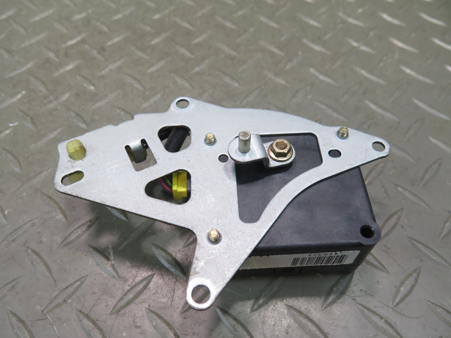 91-95 Toyota SW21L MR2 A/C Heater Flap Door Actuator Motor 063700-2532 OEM