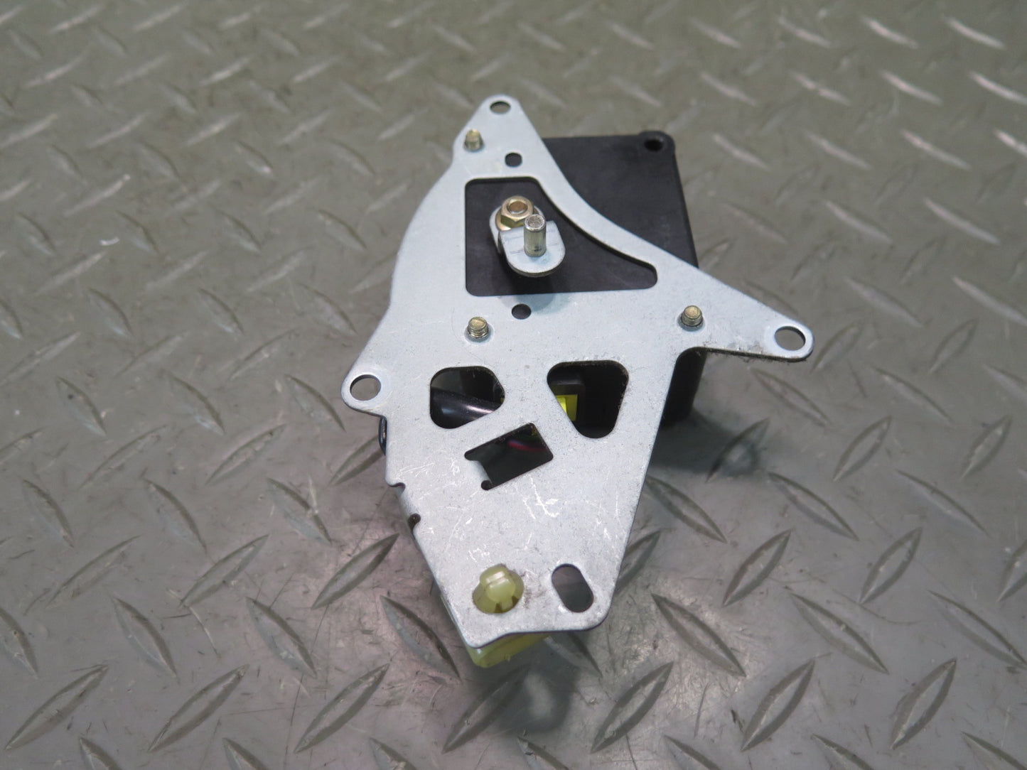 91-95 Toyota SW21L MR2 A/C Heater Flap Door Actuator Motor 063700-2532 OEM