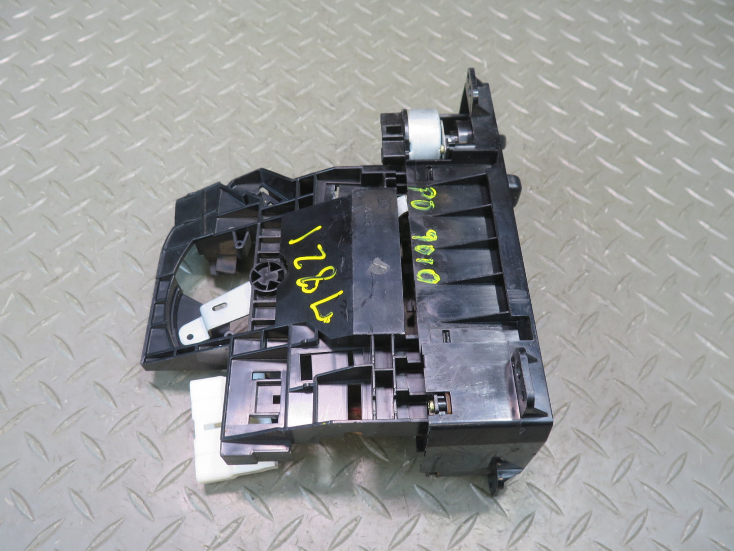 91-95 Toyota SW21L MR2 A/C Heater Climate Control Switch Panel OEM